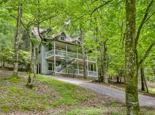 383 Monocle Dr #2, Ellijay, GA 30540