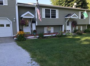 282 Fletcher Rd, Fairfax, VT 05454