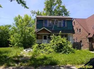 3959 Haverhill St, Detroit, MI 48224