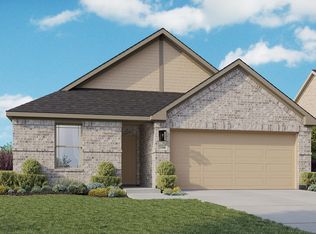 Bali Plan, Bridgeland Creekland Village, Cypress, TX 77433