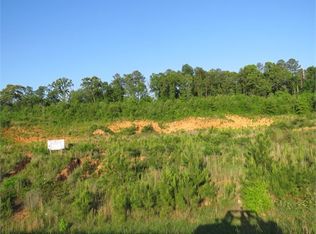 Bynum Leatherwood Rd, Anniston, AL 36201