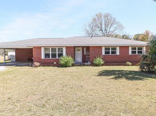 5544 Gates Ave, Long Beach, MS 39560