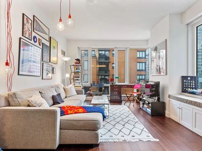 70 Little West St APT 9D, New York, NY, 10004