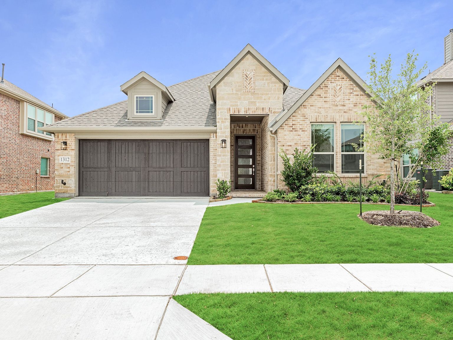 1312 Highcroft Ln, Forney, TX 75126 Zillow