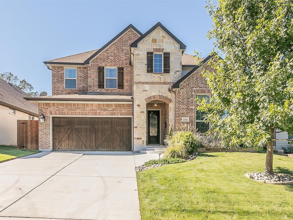 2516 Frazier Ave, Fort Worth, TX 76110 Zillow