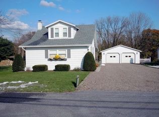 426 Mountville Dr, Lebanon, PA 17046