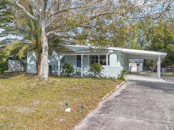 1181 Pineapple Ave NE, Palm Bay, FL 32905