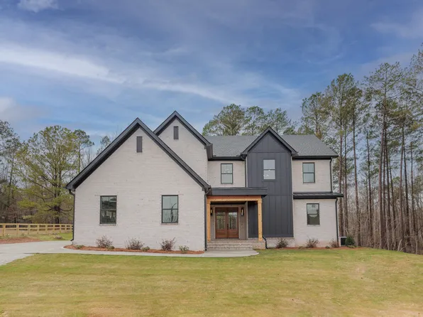 1015 Karla Court, Appling, GA