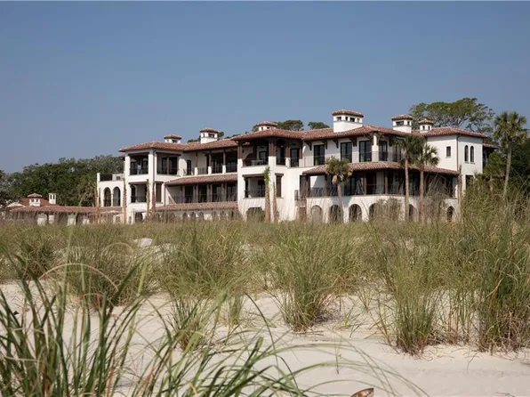 100 Ocean Rd #C, Sea Island, GA 31561