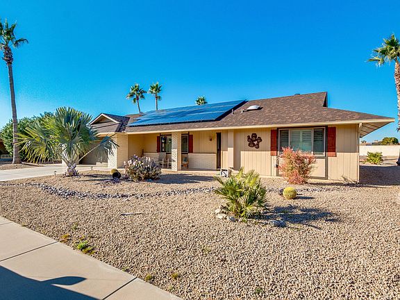 3rd image of 12414 W Allegro Dr