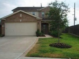 3159 Lexington Lake Dr, Missouri City, TX 77459
