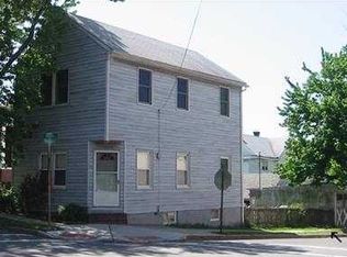 383 Keene St, Perth Amboy, NJ 08861