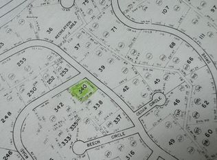 340 Edge Hill Deer Crossing Rd, Limerick, ME 04048