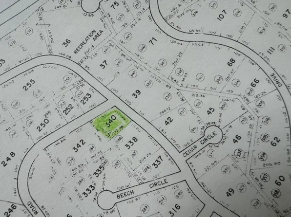 Lot 340 Edge Hill/Deer Crossing Road, Limerick, ME 04048