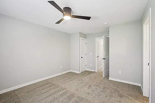Greenwood Townhomes — Photo 47