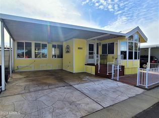 650 N Hawes Rd SPACE 5617, Mesa, AZ 85207