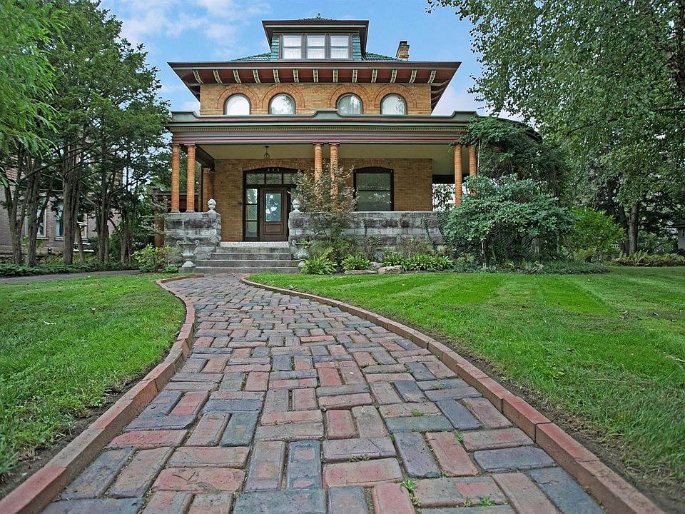 444 Hudson Ave, Newark, OH 43055 Zillow
