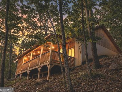 326 Skywood Ln, Cleveland, GA, 30528