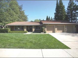 619 Contada Cir, Danville, CA 94526