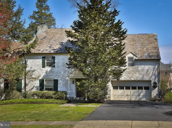 1117 Sunset Ave, Jenkintown, PA 19046