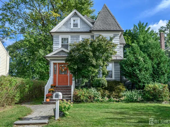 102 Grandview Ave, North Plainfield, NJ 07060