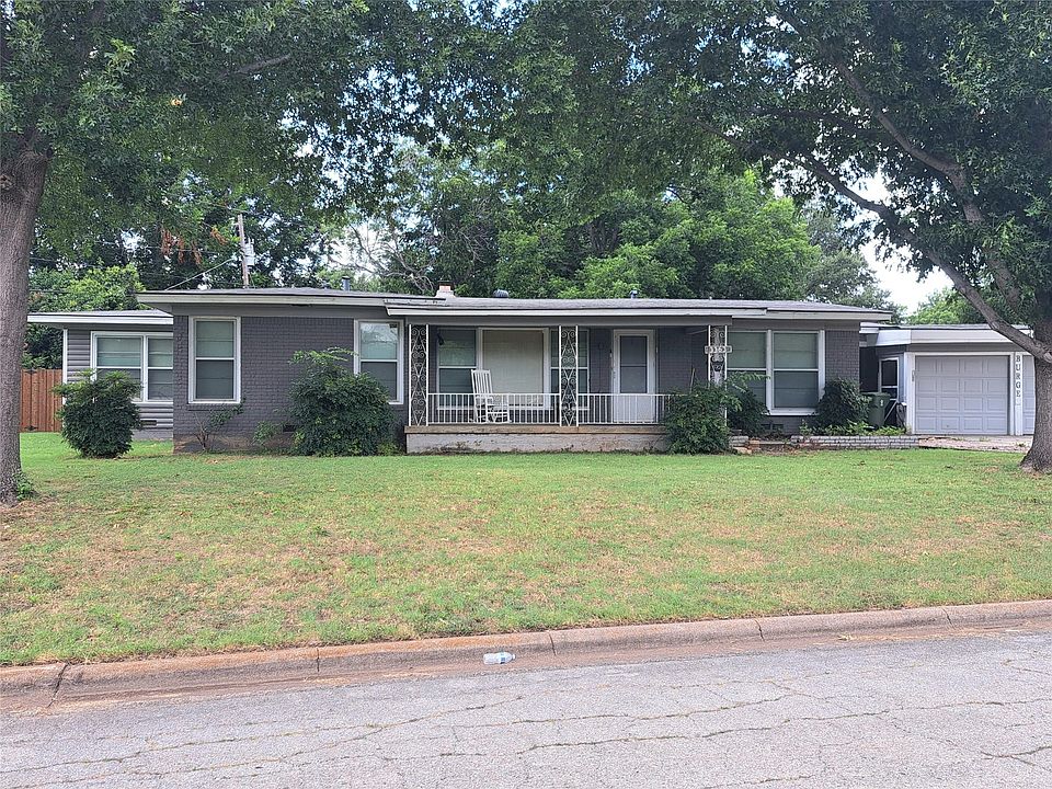 1st image of 3363 Burge St