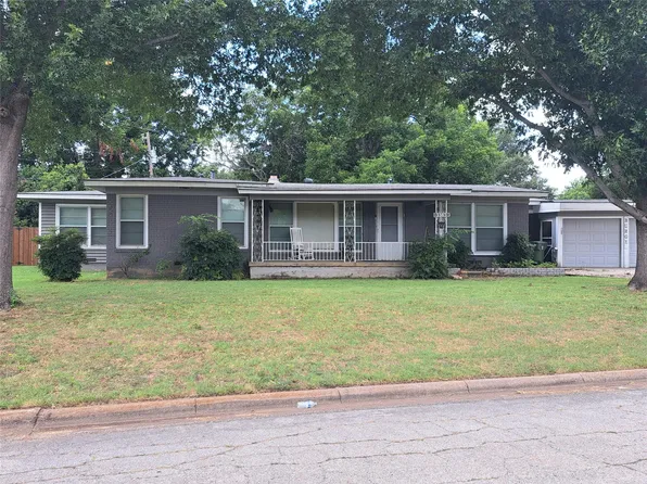 3363 Burge St, Richland Hills, TX 76118