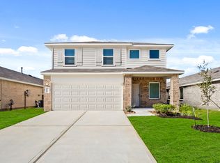 23911 Stardust Valley Dr, Spring, TX 77373