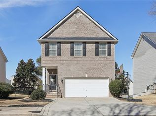 5843 Bridgeport Ct, Flowery Branch, GA 30542