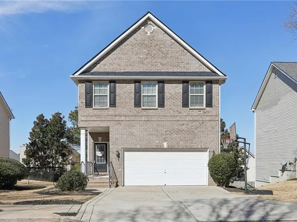 5843 Bridgeport Ct, Flowery Branch, GA 30542