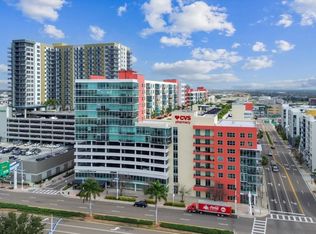 1120 E Kennedy Blvd UNIT 922, Tampa, FL 33602