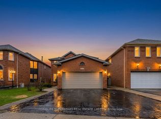 6066 Douguy Blvd, Mississauga, ON