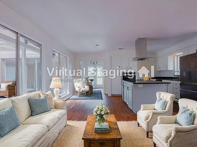 4 bed, 2.0 bath, 2122 sqft, $2,400 — Photo 3