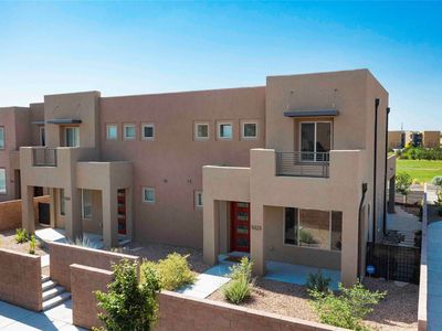 5323 Chicoma, Santa Fe, NM, 87507