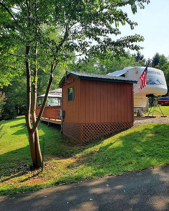 77 Choestoe Valley Cir Blairsville, GA, 30512 Apartments for Rent