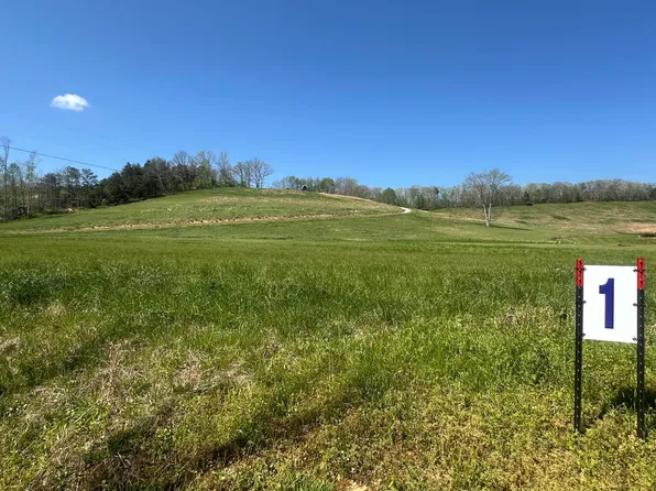 1928 Money Rd, East Bernstadt, KY 40729