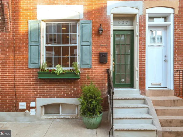 627 S Taney St, Philadelphia, PA 19146