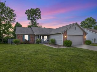 34 Westview Pl, Bargersville, IN