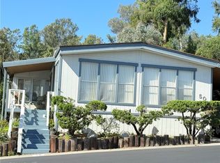 27703 Ortega Hwy Space 50, San Juan Capistrano, CA 92675