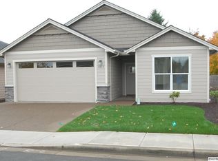 2013 SE Rhododendron Ave, Dallas, OR 97338