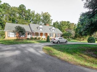 994 Burrage Rd NE, Concord, NC 28025