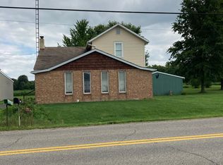 12171 Lisbon Rd, Salem, OH 44460