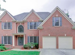 2968 Willowstone Dr, Duluth, GA 30096