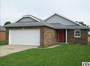 1147 Cottage Cir, Seymour, IN 47274