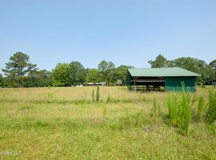 Paul Coleman Rd, Moss Pt, MS 39562