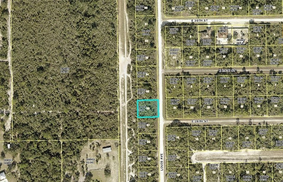 2nd image of 2801 E Louis Ave