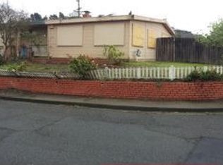 103 Pueblo Way, Vallejo, CA 94591