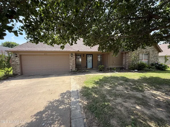 6253 Ravenwood Park N, Horn Lake, MS 38637