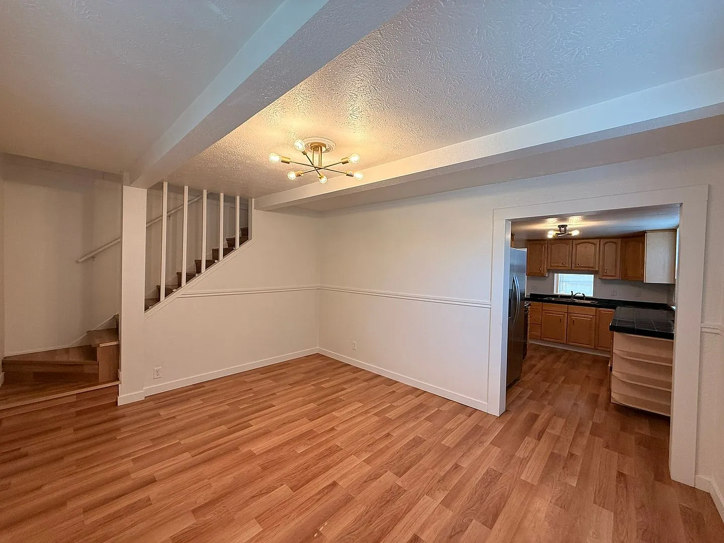 Charming River Road Two Bedroom! — Photo 2