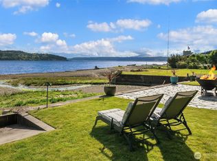 16161 NE North Shore Rd, Tahuya, WA 98588